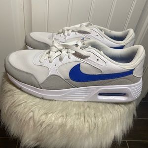 NIKE AIR MAX SC SHOES New never been worn